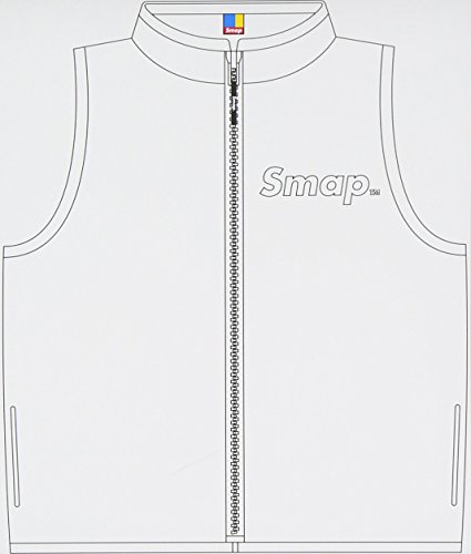 Smap Vest