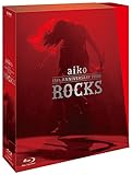 aiko 15th Anniversary Tour 「ROCKS」 初回限定仕様 [Blu-ray]