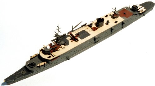 1/700 日本海軍 潜水母艦 大鯨 (SPR28)