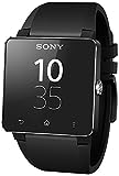 SONY Smart Watch 2 SW2 ブラック シリコン 【並行輸入品】