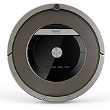iRobot Roomba 自動掃除機 ピューターグレー 871 【日本仕様正規品】