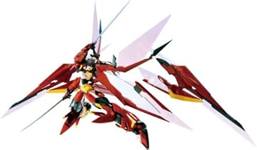 IS <インフィニット・ストラトス> 篠ノ之箒 紅椿 (1/8スケール PVC製塗装済み完成品)