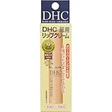 ＤＨＣ　薬用リップクリーム　１．５ｇ ×3個セット