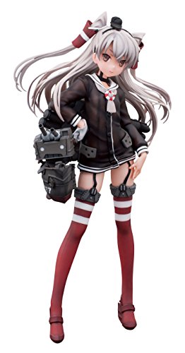 ファニーナイツ 艦隊これくしょん -艦これー 天津風 (1/7スケール PVC塗装済み完成品)