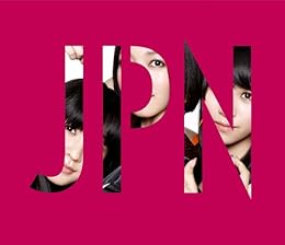 JPN(初回限定盤)(DVD付)