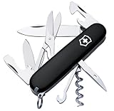 VICTORINOX(ビクトリノックス) トラベラー BK 保証書付 1.3703.3 【日本正規品】