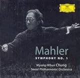 Mahler: Symphony No.1