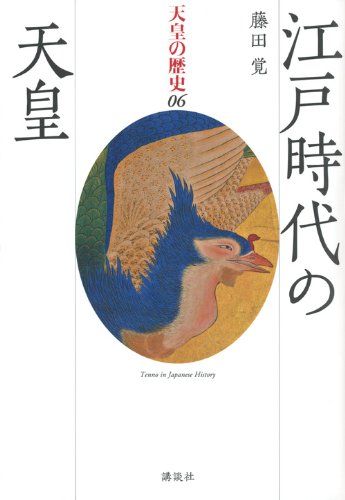 江戸時代の天皇 (天皇の歴史)