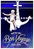 Koda Kumi Hall Tour 2014~Bon Voyage~ (DVD2枚組)