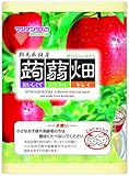 (お徳用ボックス) マンナンライフ 蒟蒻畑りんご味 25g×12個×12袋