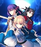 Fate/stay night [Realta Nua]