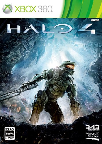 Halo 4 (̾) ָ3ͽŵդ