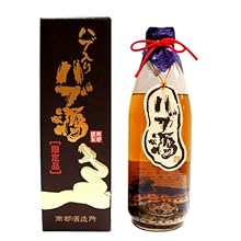 ハブ入りハブ酒 限定品 35度 800ml