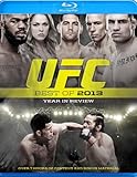 Ufc Best of 2013 [Blu-ray] [Import]