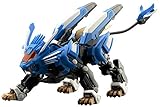 ZOIDS ZA ブレードライガーAB 全長約230mm1/100スケール ABS製 アクションフィギュア