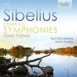 Complete Symphonies &amp; Tone Poems