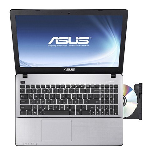 ASUS X550CCシリーズ NB / dark gray ( Windows 8 64bit / 15.6inch / 500G ) X550CC-XBLACK