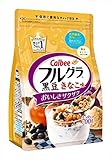 カルビー フルグラ 黒豆きなこ味 700g