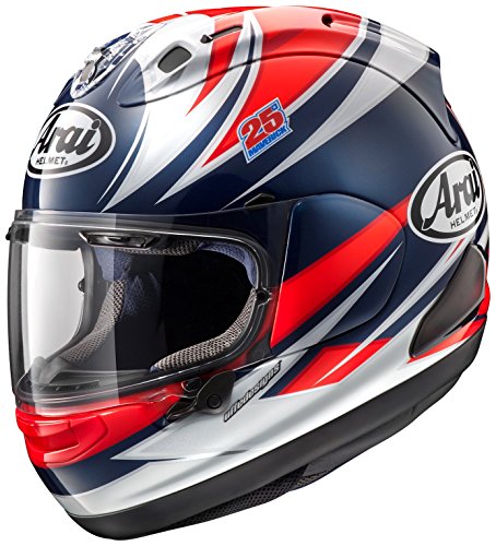 アライ(ARAI) バイクヘルメット フルフェイス RX-7X ビニャーレス 61-62cm