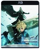 FINAL FANTASY VII ADVENT CHILDREN COMPLETE 【通常版】 [Blu-ray]