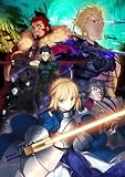 wFate/Zerox Blu-ray Disc Box T