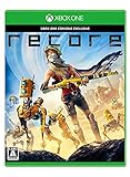 ReCore (【早期購入特典】Xbox360用『バンジョーとカズーイの大冒険:ガレージ大作戦』ご利用コード 同梱)