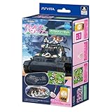 K[Y&pc@[ ANZT[Zbg for PlayStation Vita (PCH-2000V[Yp)