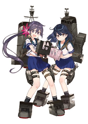 特装版 艦隊これくしょん -艦これ- 陽炎、抜錨します!3 (ファミ通文庫)