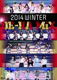 Hello! Project 2014 WINTER ~DE-HA MiX~ [DVD]