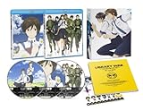 図書館戦争 Blu-ray BOX (劇場版映画公開記念パッケージ)