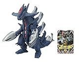 ウルトラマンオーブ ウルトラ怪獣DX マガグランドキング