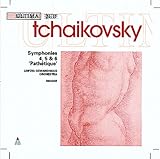 Tchaikovsky;Sym.4