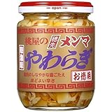 桃屋 やわらぎ お徳用 210g