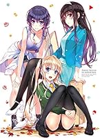 冴えない彼女の育てかた 1【完全生産限定版】 [Blu-ray]