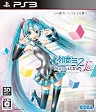 ~N -Project DIVA- F 2nd (T ƂǂAЂтR[h)\T łg[gobOt