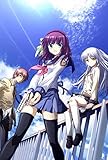 Angel Beats! Blu-ray BOX 【完全生産限定版】