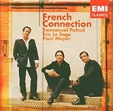 French Connection - Emmanuel Pahud