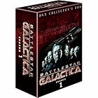 GALACTICA/ギャラクティカ 【起:season 1】DVD-BOX 1