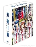 yAmazon.co.jp zARIA The ANIMATION Blu-ray BOX(t[t`낵CXgt)