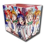 ラブライブ!Solo Live! collection Memorial BOX II