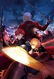 yAmazon.co.jpzFate/stay night [Unlimited Blade Works] Blu-ray Disc Box I([J[\T:`낵CXgA3^yXg[t)(`낵B1z|X^[ACDTCYX`[P[Xt)(SY)