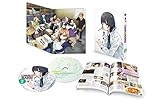 SHIROBAKO 第2巻 (初回生産限定版) [Blu-ray]