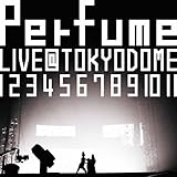 結成10周年、 メジャーデビュー5周年記念！ Perfume LIVE @東京ドーム 「1 2 3 4 5 6 7 8 9 10 11」【通常盤】 [DVD]
