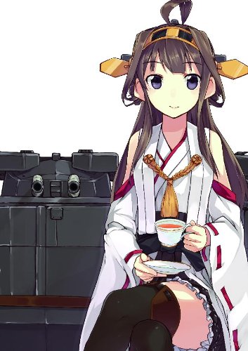 艦隊これくしょん‐艦これ‐ 艦娘型録