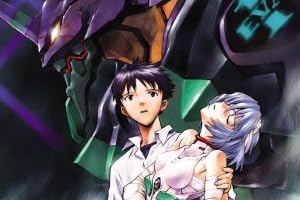 【Amazon.co.jp限定】新世紀エヴァンゲリオン NEON GENESIS EVANGELION Blu-ray BOX (オリジナル特典付)