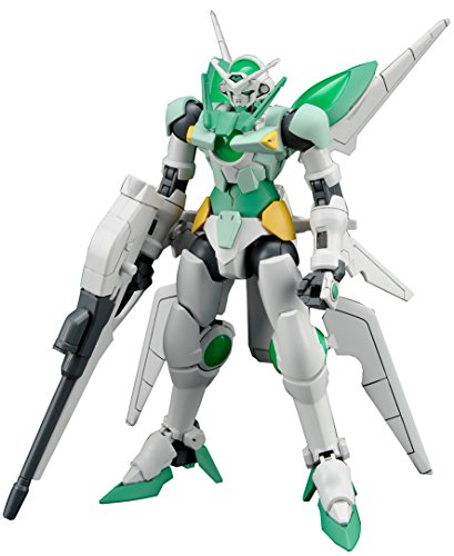 HGBF 1/144 ガンダムポータント (ガンダムビルドファイターズトライ)