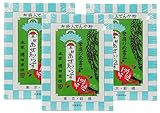 紀陽除虫菊 布袋入てんか粉 新あせ知らず 100g×3個セット