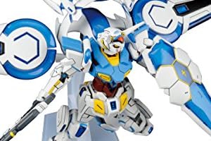 HG 1/144 ガンダム G-セルフ (パーフェクトパック装備型) (ガンダムGのレコンギスタ)