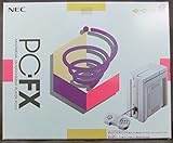 PC-FX 本体