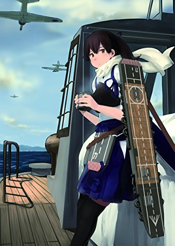 「艦これ」運営鎮守府公式カレンダー2016  壁掛け B3